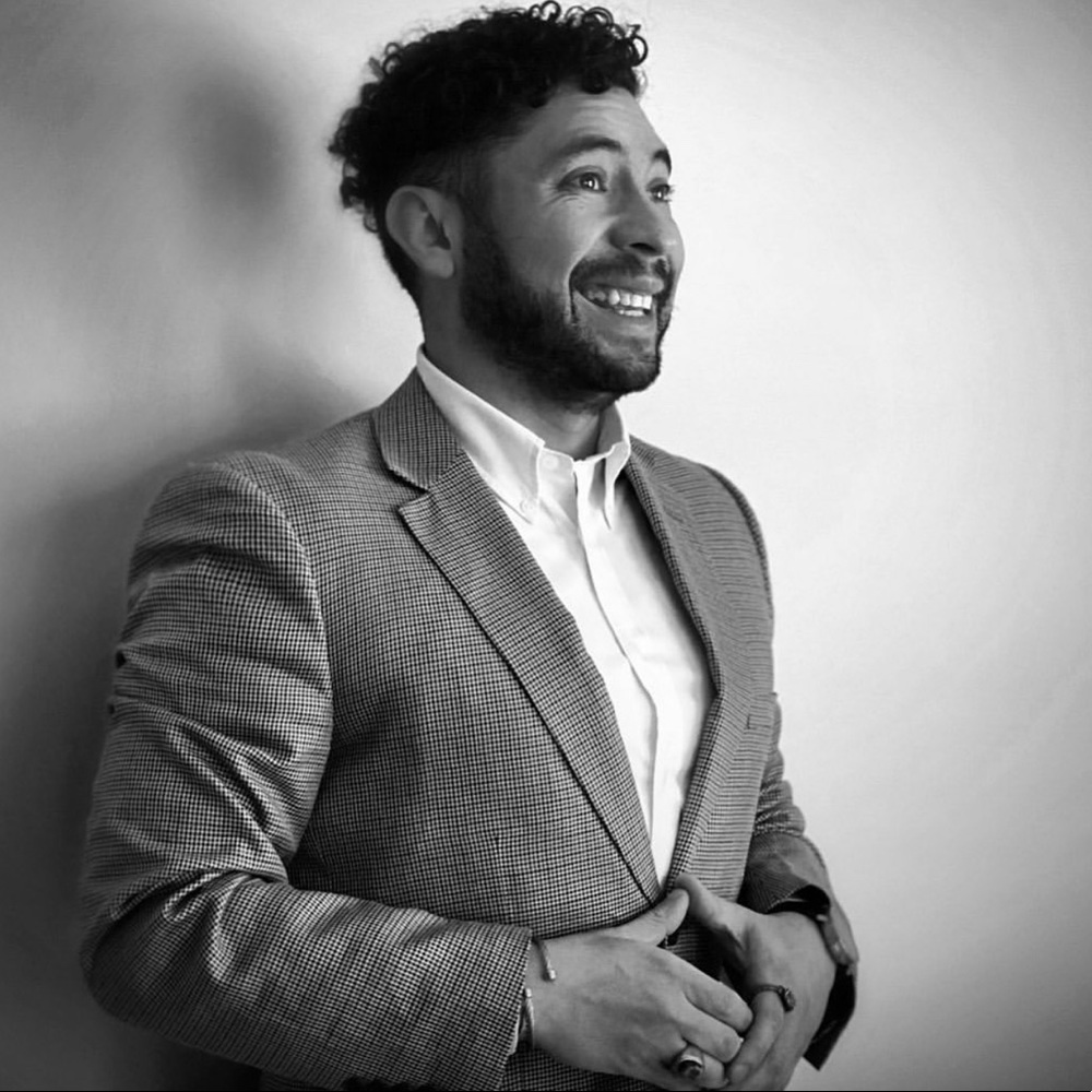 Meet your Posher, Javan